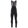 Image de Agu Essential Windproof Cuissard à bretelles long Noir M Homme Noir M