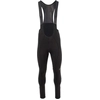 Image de Agu Essential Windproof Cuissard à bretelles long Noir L Homme Noir L