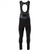 Image de Agu Prime Ii Cuissard à Bretelles Noir XL Homme Noir XL