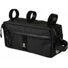 Image de AGU Venture Frame Bag Black 2 L