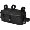 Image de AGU Venture Frame Bag Reflective Mist 2 L
