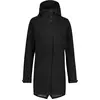Image de Agu Urban Outdoor Parka Noir L Femme Noir L