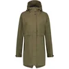 Image de Agu Urban Outdoor Parka Rot S Frau Rot S