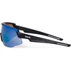 Image de Agu Pride Hdii Lunettes de soleil bleu Clear Blue Anti-Fog/CAT3 Bleu Clear Blue Anti-Fog/CAT3