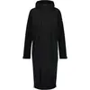Image de Agu City Slicker Rain Jacke Noir S Hommes Noir S