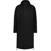 Image de Agu Winter City Slicker Rain Jacke Noir 2XL Homme Noir 2XL