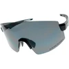 Image de Agu Vigor Hdii Lunettes de soleil Noir Clear Blue Anti-Fog/CAT3 Noir Clear Blue Anti-Fog/CAT3