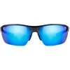 Image de Lunettes de soleil Agu Valiant Noir Clear Blue Anti-Fog/CAT3 Noir Clear Blue Anti-Fog/CAT3