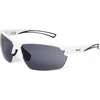 Image de Lunettes de soleil Agu Valiant Blanc Clear Blue Blanc Clear Blue