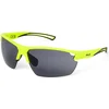 Image de Lunettes de soleil Agu Valiant Jaune Clear Blue Jaune Clear Blue