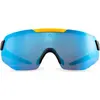 Image de Agu Pride Lunettes de soleil Jaune CAT3 Jaune CAT3