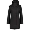 Image de Agu Urban Outdoor Clean, veste d'hiver, noire, taille S (femme), noire, taille S
