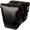 Image de Agu Shelter Sacoches de vélo 42l Noir Noir One Size