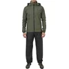Image de Agu Go Rain Essential Ensemble Veste Et Pantalon Vert XL Homme Vert XL