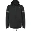 Image de Agu Essential Rain Jacke Schwarz S Homme Noir S