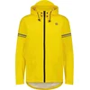 Image de Veste imperméable Agu Essential, jaune, XL, homme, jaune, XL