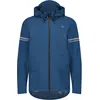 Image de Agu Essential Rain Jacke Blau L Hommes Bleu L