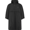 Image de Agu Go Grant Essential Poncho Imperméable Noir Homme Noir One Size