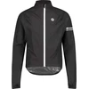 Image de Agu Rain Essential blouson noir XL homme noir XL