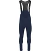 Image de AGU Bibtight II Essential Homme, Bleu marine profond, Modèle cycliste