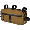 Image de Sac de guidon Agu Roll Bag Venture 2 l, marron Marron, taille unique