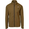 Image de Veste Agu Compact Rain Venture, marron, taille S, homme, marron, taille S