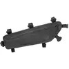 Image de AGU Tube Frame-Pack Venture Extreme Sac de cadre, Couleur:black, Taille:S ( 3L )