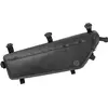 Image de AGU Tube Frame-Pack Venture Extreme Sac de cadre, Couleur:black, Taille:L ( 5.5L)