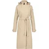 Image de Agu Urban Outdoor Jacke Beige M Frau Beige M