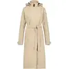 Image de Agu Urban Outdoor Jacke Beige XL Damen Beige XL