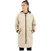Image de Agu Urban Outdoor Jacke Beige L Frau Beige L