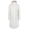 Image de Veste de pluie urbaine Agu Winter City Slicker, blanche, taille L, pour homme