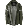 Image de Agu Original Rain Essential blouson vert M Homme Vert M
