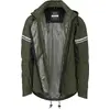 Image de Agu Original Rain Essential Blouson Vert XL Hommes Vert XL