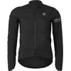 Image de Veste Agu Padded Noir L Homme Noir L