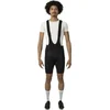 Image de Agu Performance Winter Ii Cuissard à bretelles Noir M Homme Noir M