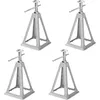 Image de Bequilles Stabilisatrices - Lot De 4 Pieces En Aluminium 1682778
