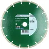 Image de Hikoki - Disque Diamant Ø125mm Proline 752812- Al.22.2 Seg. 10 Universel Fritté
