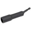 Image de Clé à douille coudée flexible Hikoki 8 mm