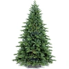 Image de Royal Christmas® Sapin de Noël artificiel Visby 210 cm