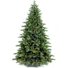 Image de Royal Christmas® Sapin de Noël artificiel Visby 150 cm | éclairage LED inclus