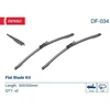 Image de DENSO Balai d'essuie-glace côté passager DF-034