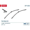 Image de DENSO Balai d'essuie-glace côté passager DF-035