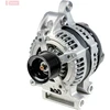 Image de Alternateur DENSO DAN1205 150 A 14 V pour TOYOTA LAND CRUISER (VDJ20, UZJ20) pour LEXUS LX (J2)