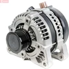 Image de Drehstromgenerator DENSO DAN1139