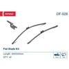 Image de DENSO Balai d'essuie-glace côté passager DF-028