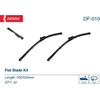 Image de DENSO Balai d'essuie-glace côté passager DF-010