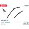 Image de DENSO Balai d'essuie-glace côté passager DF-053