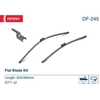 Image de DENSO Balai d'essuie-glace côté passager DF-245