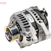 Image de Alternateur DENSO DAN1376